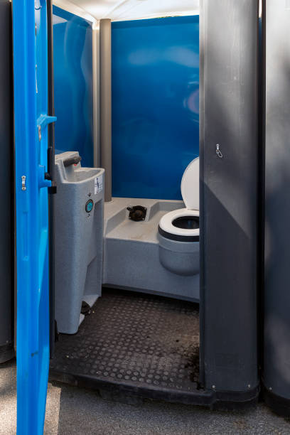 Best Emergency porta potty rental  in Sandstone, MN
