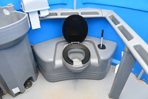 Best Luxury portable toilet rental  in Sandstone, MN