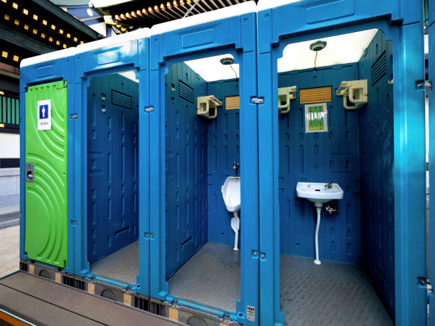 Best Affordable portable toilet rental  in Sandstone, MN