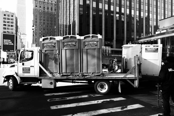  Sandstone, MN Porta Potty Rental Pros