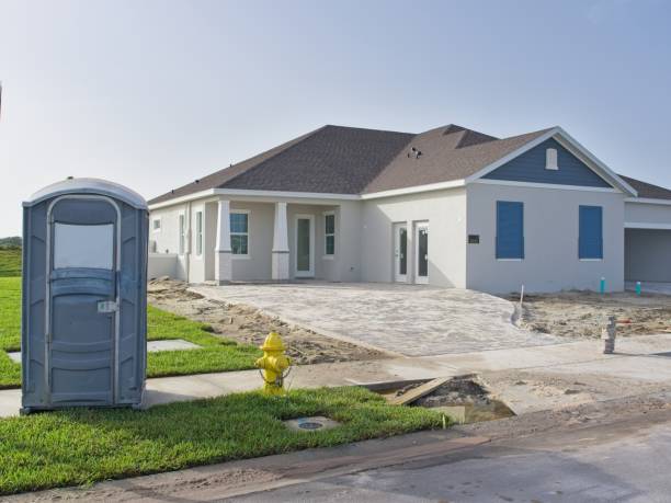 Best Portable toilet rental cost  in Sandstone, MN