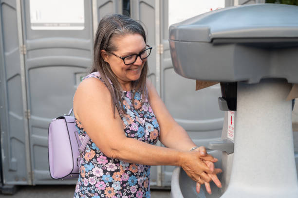 Best Best portable toilet rental  in Sandstone, MN